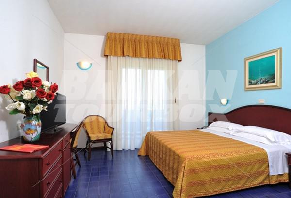 почивка в Hotel Vittoria