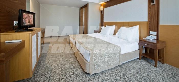 holiday in MC Beach Resort