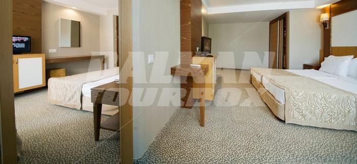 holiday in MC Beach Resort
