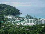 Хотел Le Meridien Phuket, Тайланд, О-в Пукет