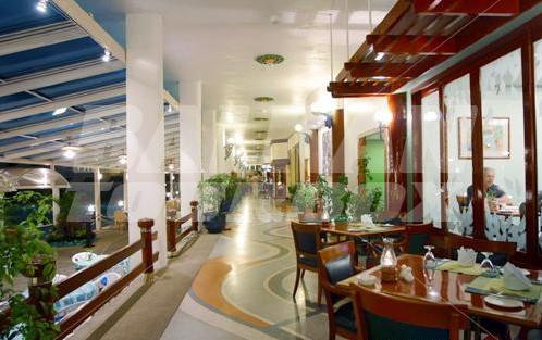 почивка в Le Meridien Phuket