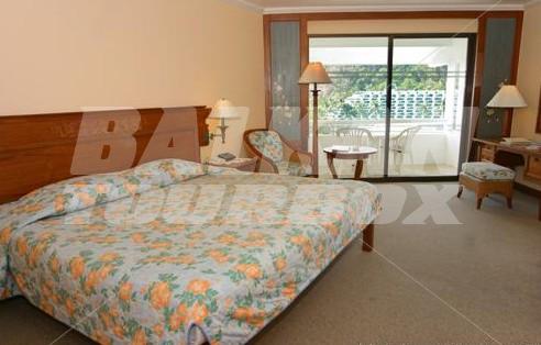 почивка в Le Meridien Phuket