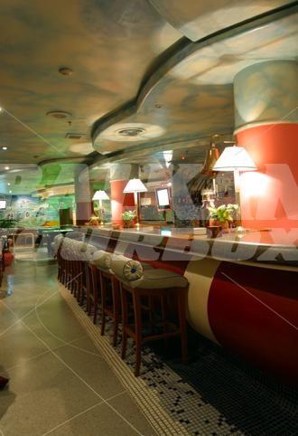 почивка в Le Meridien Phuket