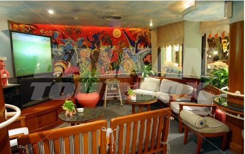 почивка в Le Meridien Phuket