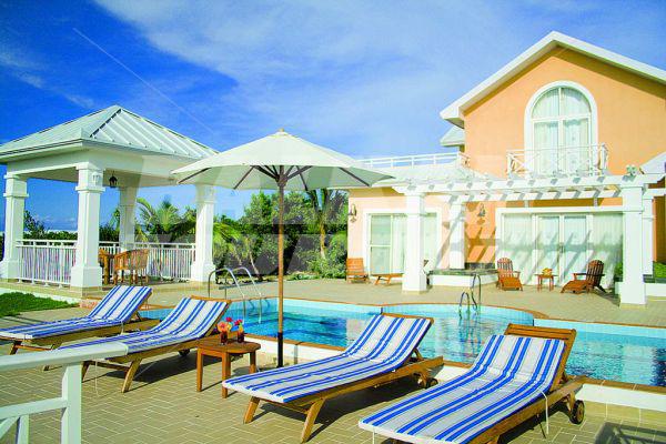 почивка в Barcelo Marina Palace