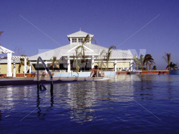 почивка в Barcelo Marina Palace