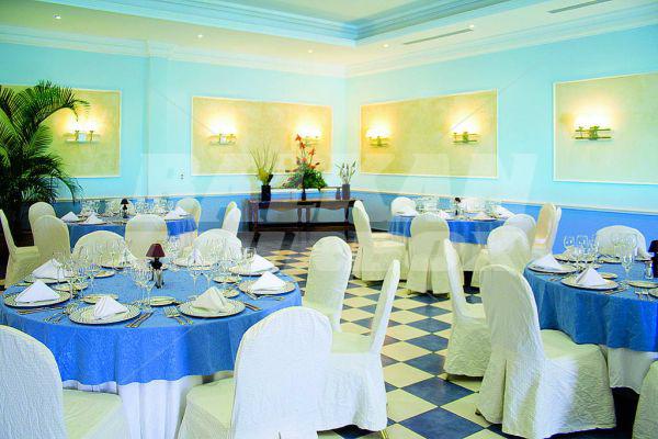 holiday in Barcelo Marina Palace