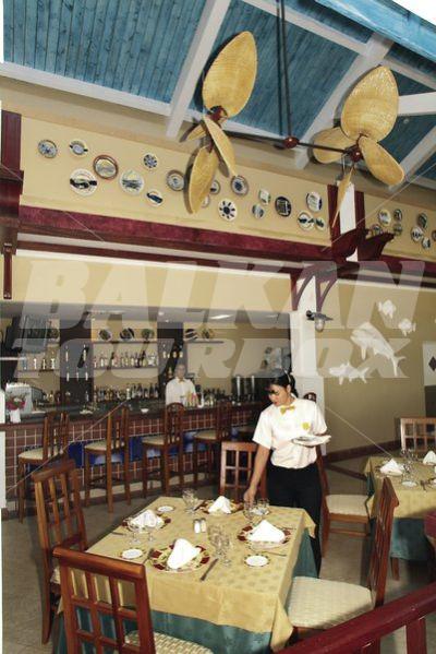 holiday in Barcelo Marina Palace