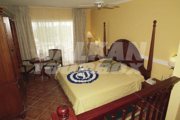 holiday in Barcelo Marina Palace