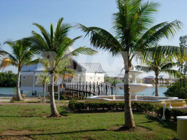 почивка в Barcelo Marina Palace