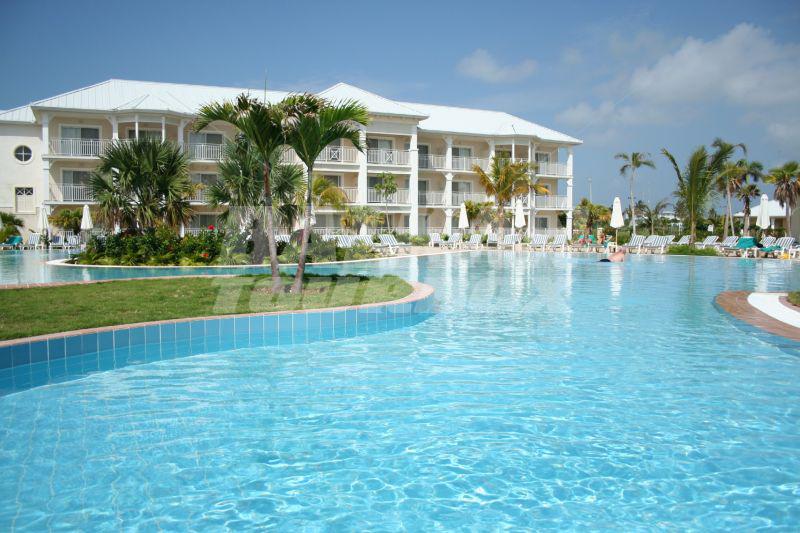 почивка в Barcelo Marina Palace