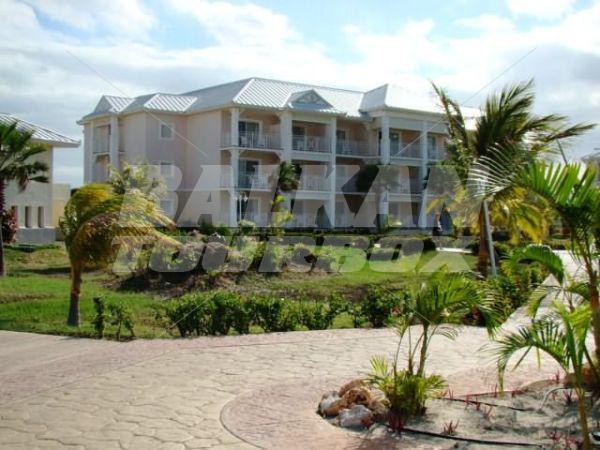 holiday in Barcelo Marina Palace