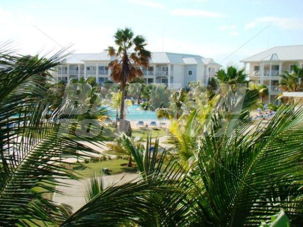 почивка в Barcelo Marina Palace