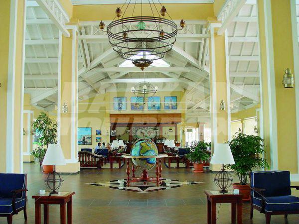holiday in Barcelo Marina Palace