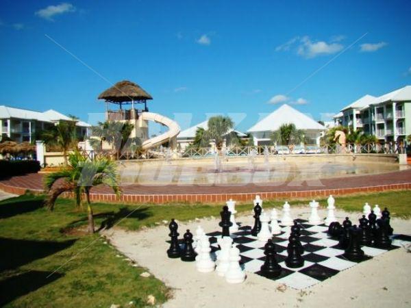 почивка в Barcelo Marina Palace