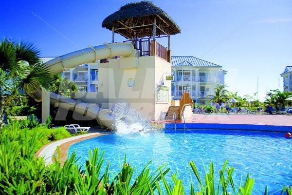 holiday in Barcelo Marina Palace