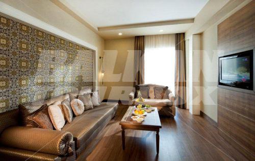 почивка в Gural Premier Tekirova