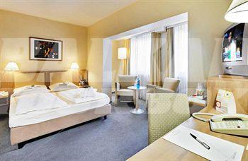почивка в Four Points Central