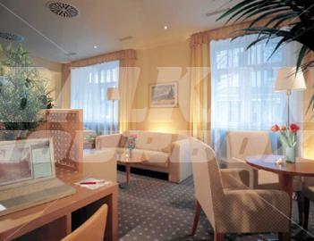 почивка в Four Points Central