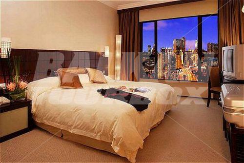 holiday in Cosmopolitan