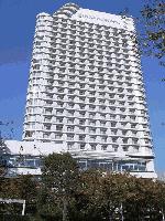 Hotel Pan Pacific Yokohama Bay Tokyu, 