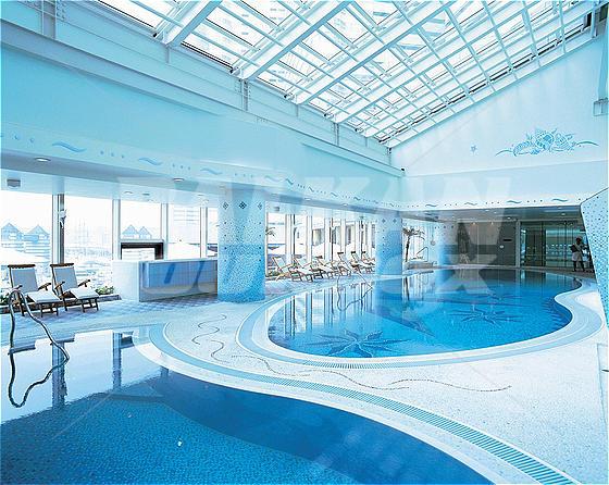 holiday in Pan Pacific Yokohama Bay Tokyu