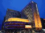 Hotel Grand Metropark Yuantong, China, Beijing