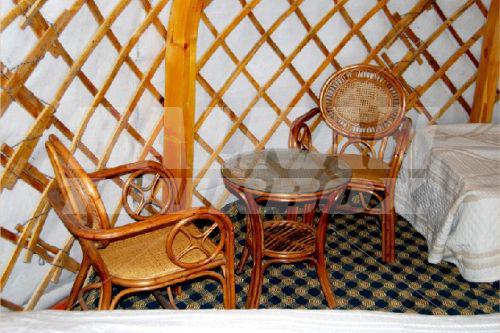 holiday in Continental