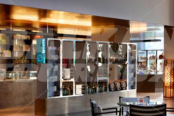 почивка в The Westin Hyderabad Mindspace