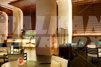почивка в The Westin Hyderabad Mindspace
