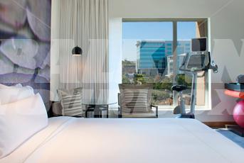 почивка в The Westin Hyderabad Mindspace