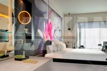 почивка в The Westin Hyderabad Mindspace