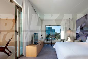 почивка в The Westin Hyderabad Mindspace