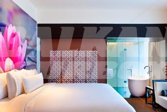 почивка в The Westin Hyderabad Mindspace