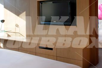 почивка в The Westin Hyderabad Mindspace