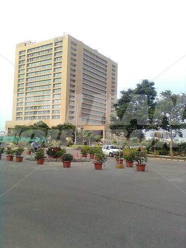 почивка в The Westin Hyderabad Mindspace