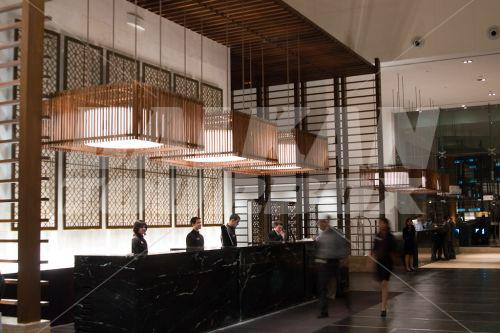 почивка в The Westin Hyderabad Mindspace