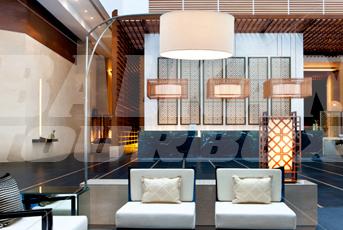 почивка в The Westin Hyderabad Mindspace