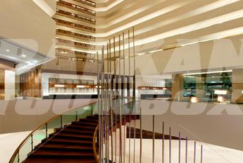 почивка в The Westin Hyderabad Mindspace