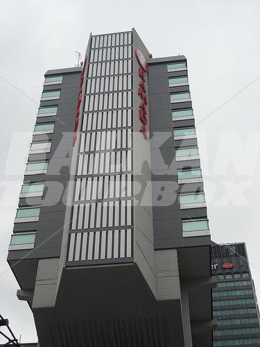 почивка в Mercure Manchester Piccadilly