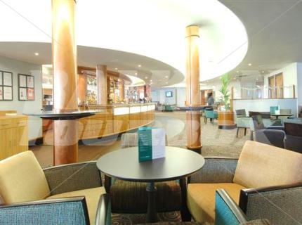 почивка в Mercure Manchester Piccadilly
