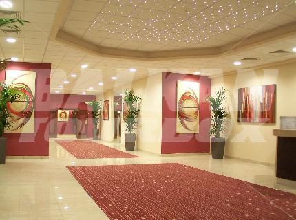 почивка в Mercure Manchester Piccadilly