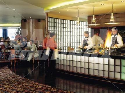 почивка в Mercure Manchester Piccadilly