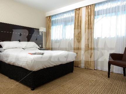 почивка в Mercure Manchester Piccadilly