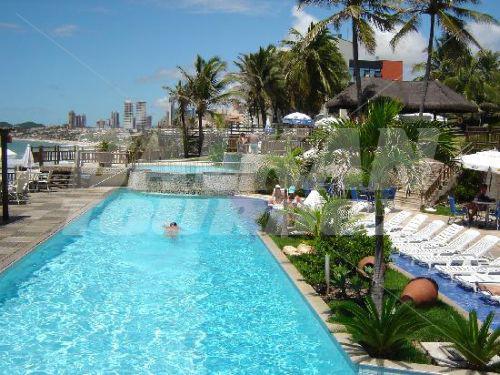 holiday in Ocean Palace Beach Resort & Bungalows