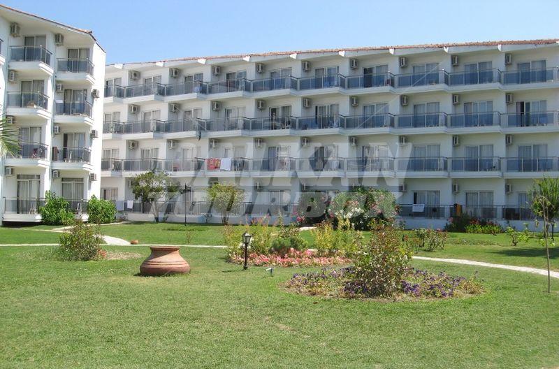 holiday in Atlantique Holiday Club