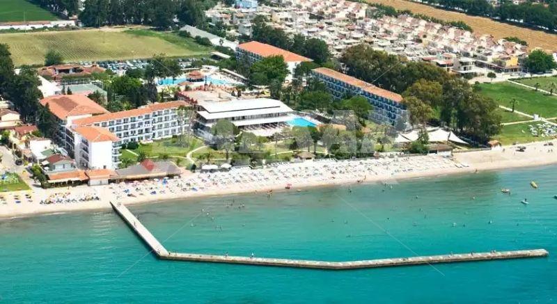 holiday in Atlantique Holiday Club