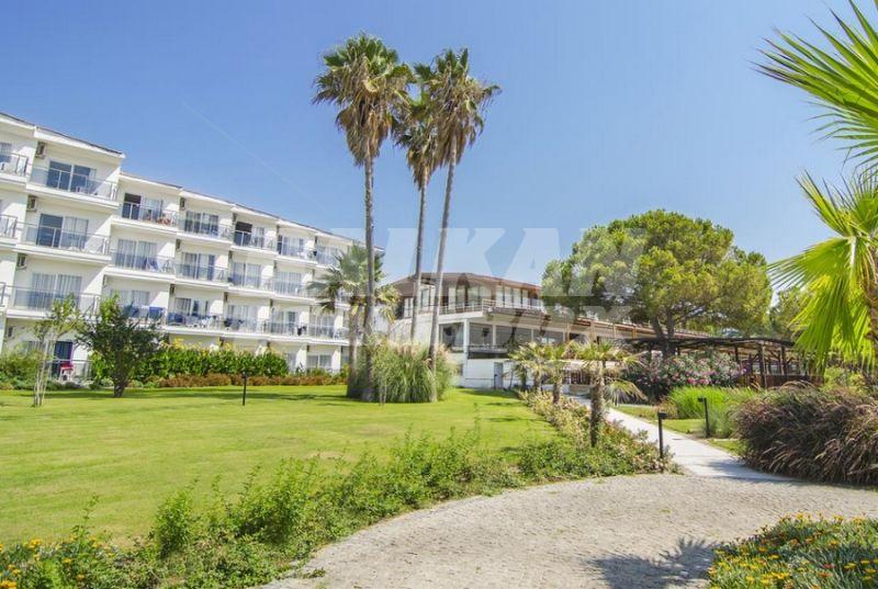 holiday in Atlantique Holiday Club