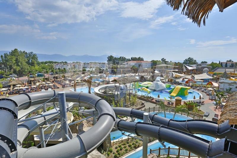 holiday in Atlantique Holiday Club