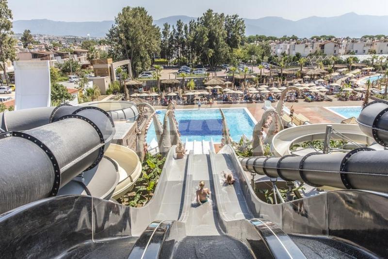 holiday in Atlantique Holiday Club